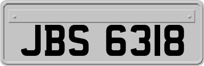 JBS6318