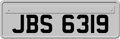 JBS6319