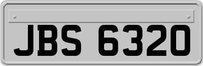 JBS6320