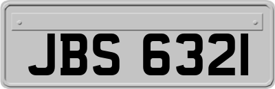 JBS6321