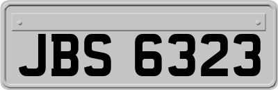 JBS6323