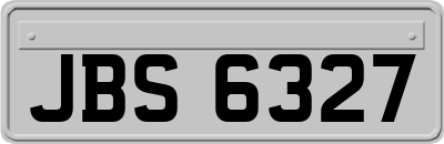 JBS6327