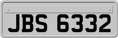 JBS6332