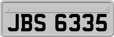JBS6335