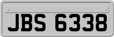 JBS6338