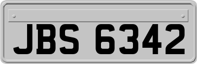 JBS6342