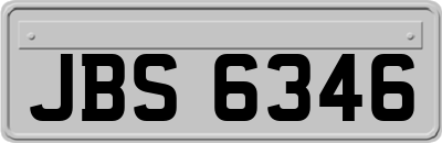 JBS6346