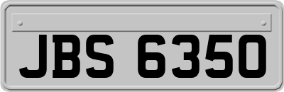 JBS6350
