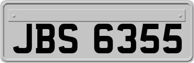 JBS6355