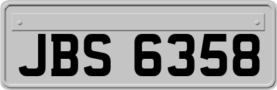 JBS6358