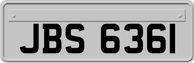 JBS6361