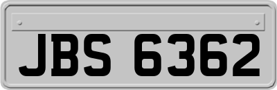 JBS6362