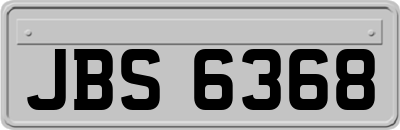 JBS6368