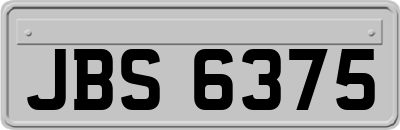 JBS6375
