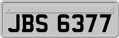 JBS6377