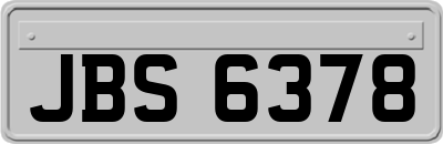 JBS6378
