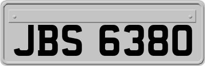 JBS6380