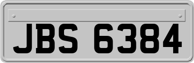 JBS6384