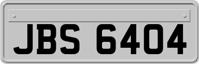 JBS6404
