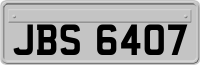 JBS6407