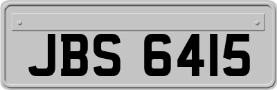 JBS6415