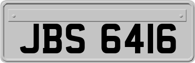 JBS6416