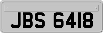 JBS6418