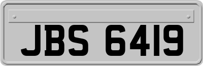 JBS6419