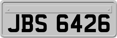 JBS6426