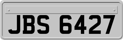 JBS6427