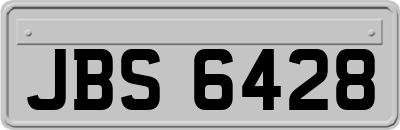 JBS6428