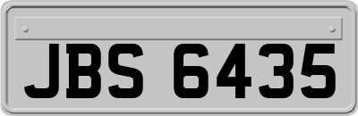 JBS6435