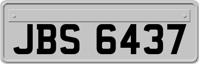 JBS6437