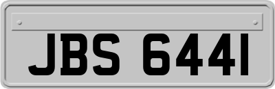 JBS6441