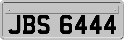 JBS6444