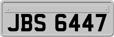 JBS6447