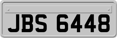 JBS6448