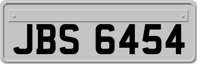 JBS6454
