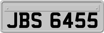 JBS6455