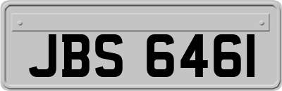 JBS6461