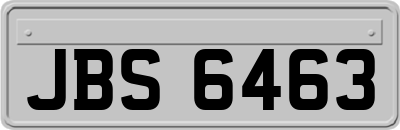 JBS6463