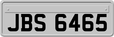 JBS6465