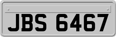 JBS6467