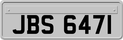 JBS6471