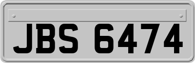 JBS6474