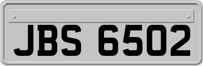 JBS6502