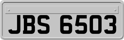 JBS6503