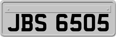 JBS6505