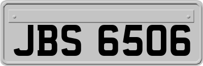 JBS6506
