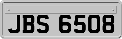 JBS6508